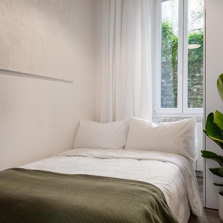 San Giusto Apartment Triest Exterior foto