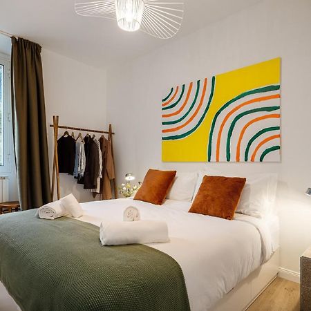 San Giusto Apartment Triest Exterior foto